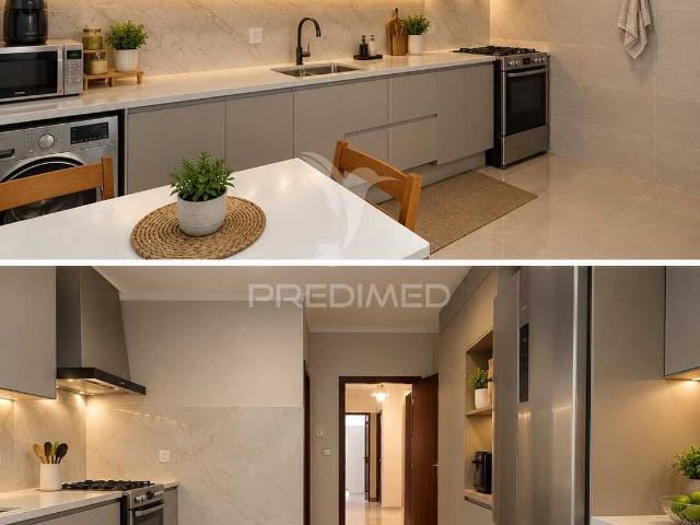 Apartamento venda em Sado, Setúbal