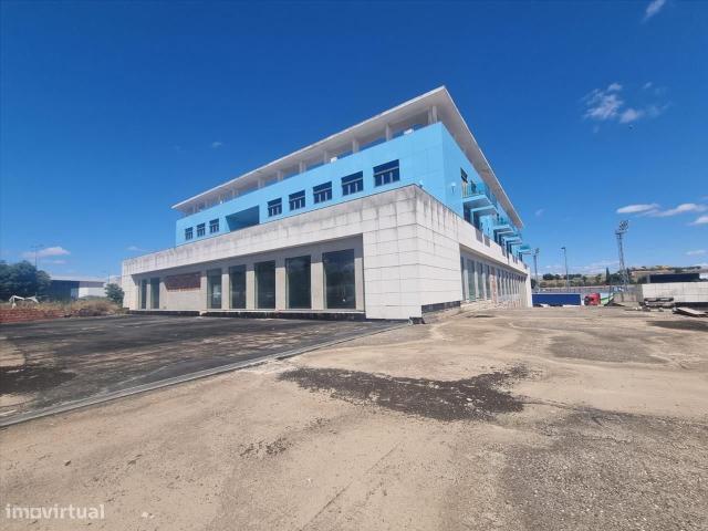 Ponto Comercial venda em Portalegre, Bairro da Fonte Nova