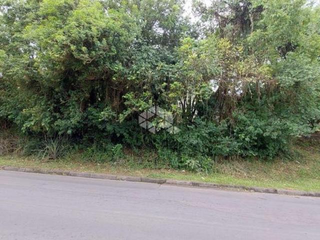 Terreno venda em Campo Novo, Porto Alegre