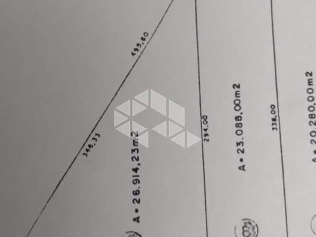 Sítio e chácara venda em Região Geográfica Imediata de Santa Cruz do Sul, Santa Cruz do Sul
