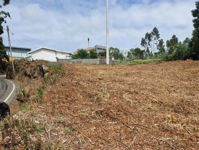 Terreno venda em Santa Maria Da Feira, Aveiro
