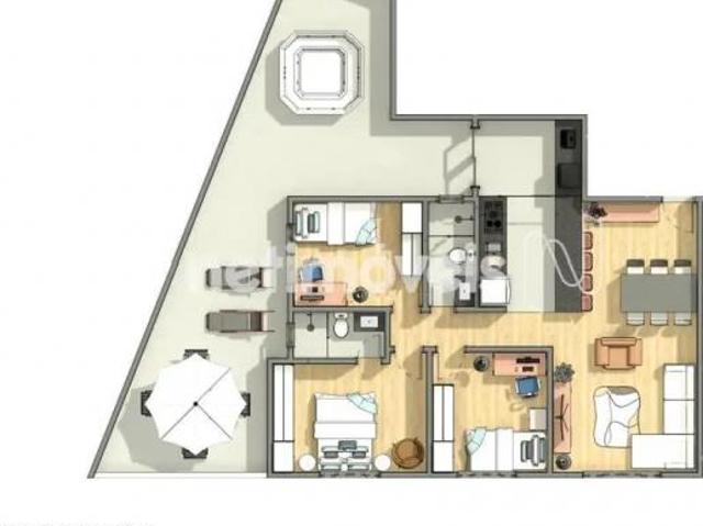 Apartamento venda em Região Geográfica Imediata de Belo Horizonte, Região Metropolitana de Belo Horizonte