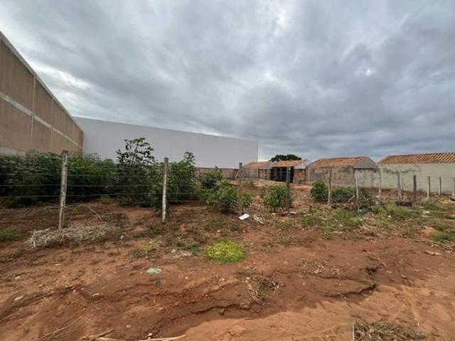 Terreno venda em Região Geográfica Imediata de Campo Grande, Campo Grande