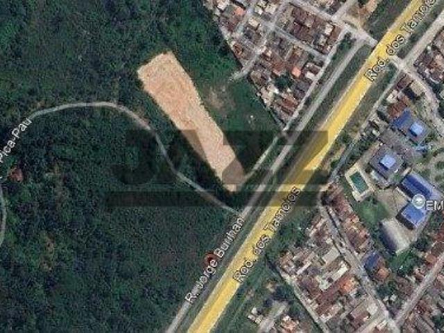 Terreno venda em Região Imediata de Caraguatatuba-Ubatuba-São Sebastião, Região Metropolitana do Vale do Paraíba e Litoral Norte