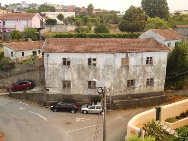 Casa venda em Romariz, Santa Maria Da Feira