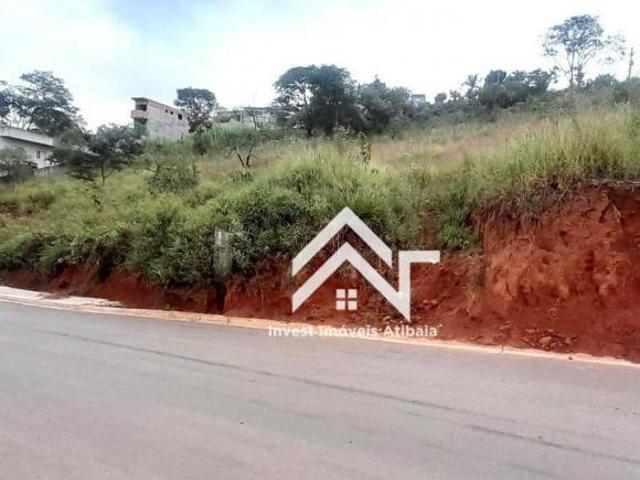 Terreno venda em Região Imediata de Bragança Paulista, Atibaia