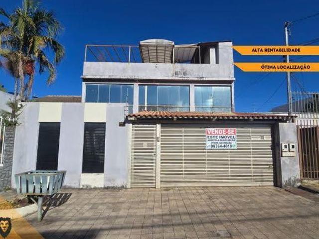 Casa venda em Região Geográfica Imediata do Distrito Federal, Região Integrada de Desenvolvimento do Distrito Federal e Entorno
