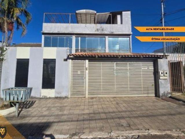 Casa venda em Região Geográfica Imediata do Distrito Federal, Região Integrada de Desenvolvimento do Distrito Federal e Entorno