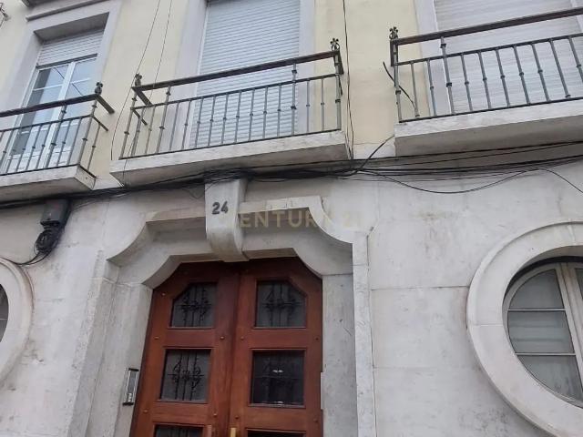 Prédio venda em Lisboa