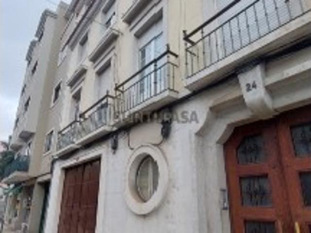 Prédio venda em Lisboa