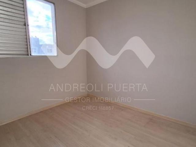 Apartamento venda em Vila Horizonte, Mogi das Cruzes