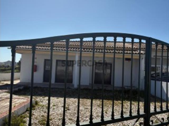 Armazém venda em Palmela, Setúbal
