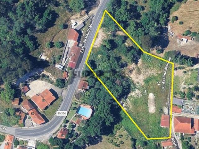 Terreno venda em Batalha, Leiria