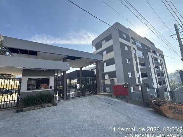 Apartamento venda em Rio Cotia, Cotia
