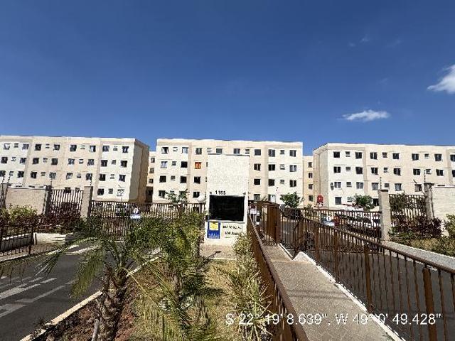 Apartamento venda em Região Imediata de Bauru, Bauru
