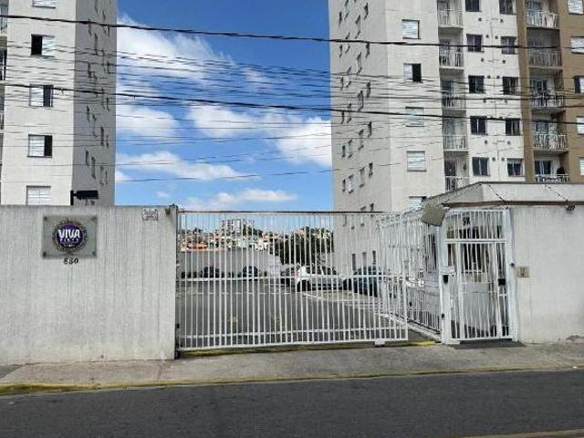 Apartamento venda em Cidade Kemel, Itaquaquecetuba