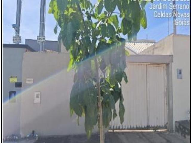 Casa venda em Jardim Serrano, Caldas Novas