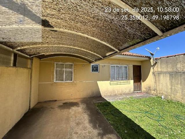 Casa venda em Região Geográfica Imediata de Curitiba, Região Metropolitana de Curitiba