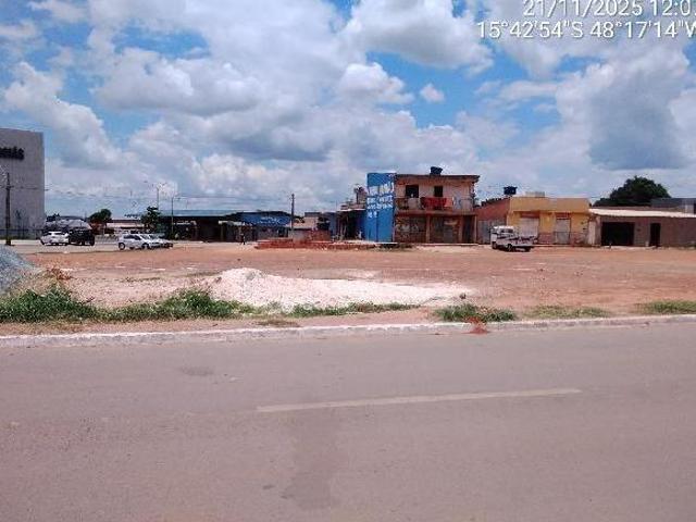 Terreno venda em Região Geográfica Imediata do Distrito Federal, Região Integrada de Desenvolvimento do Distrito Federal e Entorno