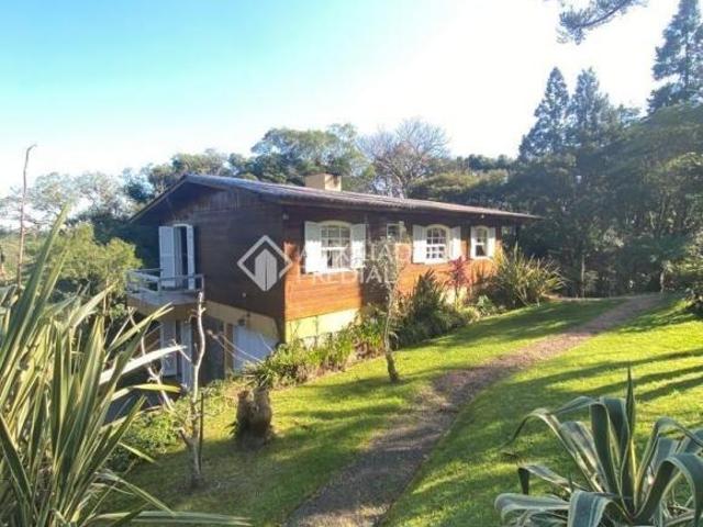 Casa venda em Parque Suíço, São Francisco de Paula