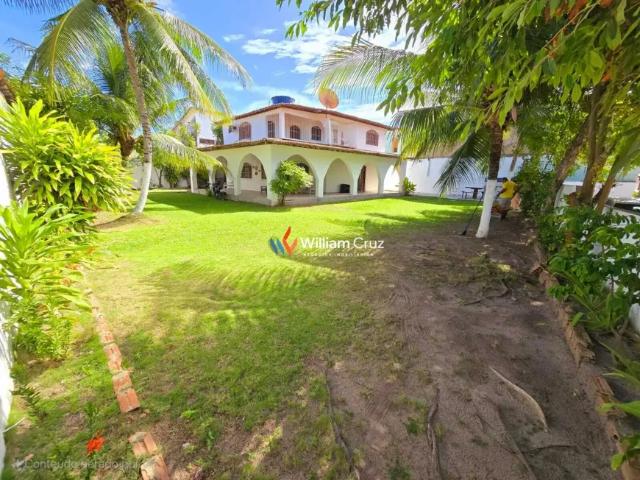 Casa venda em Região Geográfica Imediata de Barreiros-Sirinhaém, São José da Coroa Grande