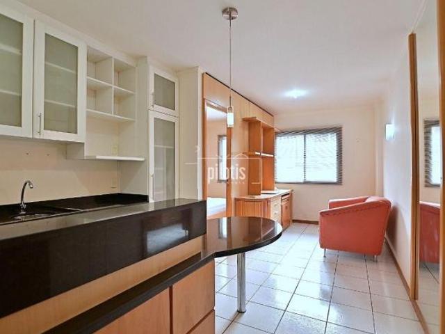 Apartamento venda em Sudoeste e Octogonal, Região Geográfica Intermediária do Distrito Federal