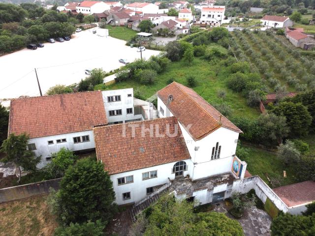 Prédio venda em Ourém, Santarém