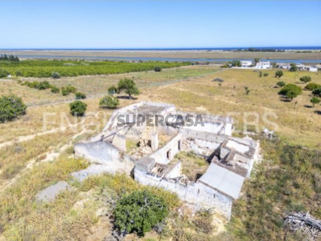Casa venda em Pedras d'el Rei, Tavira