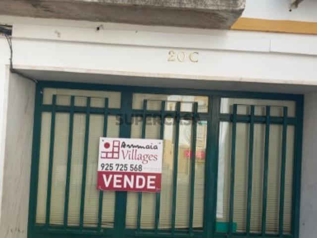 Armazém venda em Elvas, Portalegre