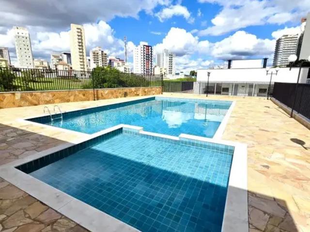 Apartamento venda em Região Imediata de Sorocaba, Região Metropolitana de Sorocaba