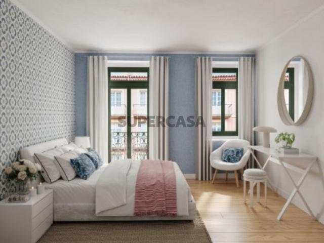 Terreno venda em Lisboa
