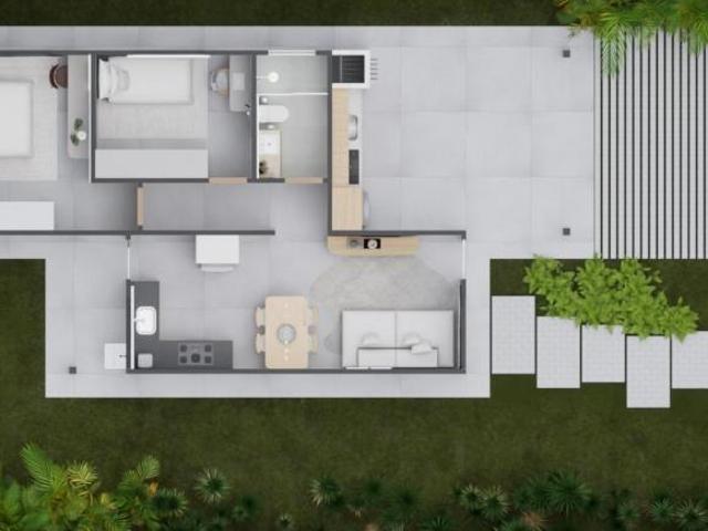 Casa venda em Região Geográfica Imediata de Patrocínio, Patrocínio