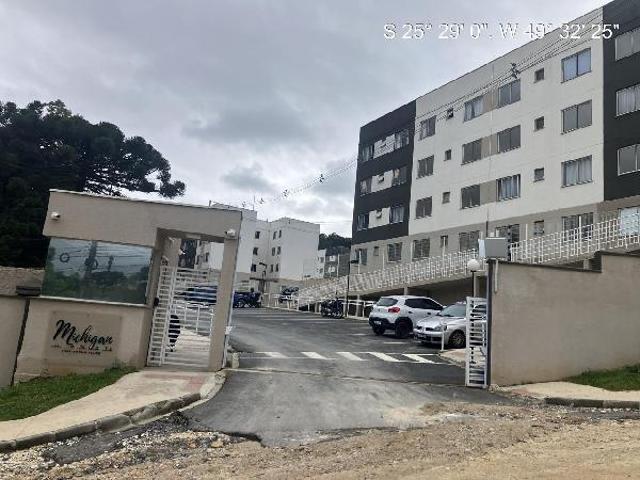 Apartamento venda em Região Geográfica Imediata de Curitiba, Região Metropolitana de Curitiba
