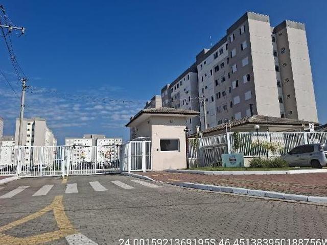 Apartamento venda em Praia Grande