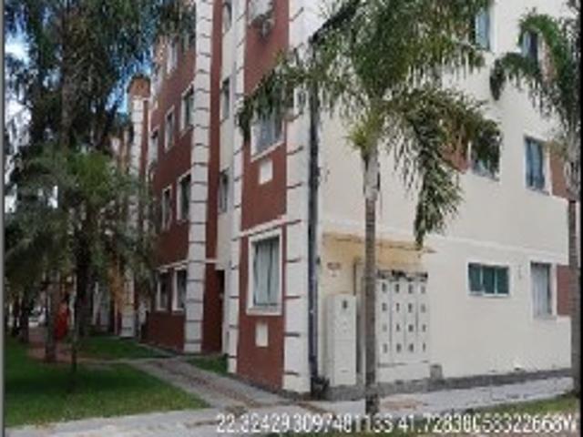 Apartamento venda em Região Geográfica Imediata de Macaé-Rio das Ostras, Macaé