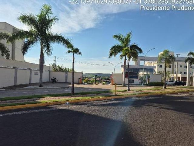 Apartamento venda em Região Imediata de Presidente Prudente, Presidente Prudente
