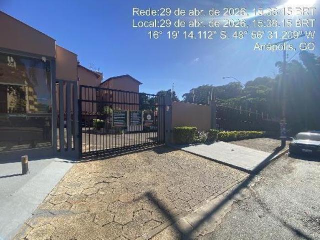 Apartamento venda em Vila Santa Maria de Nazaré, Anápolis