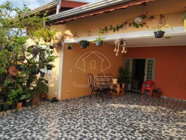 Casa venda em Jardim Cidade Nova, Sumaré