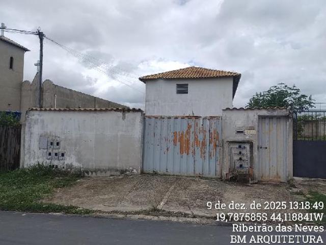 Casa venda em Região Geográfica Imediata de Belo Horizonte, Região Metropolitana de Belo Horizonte