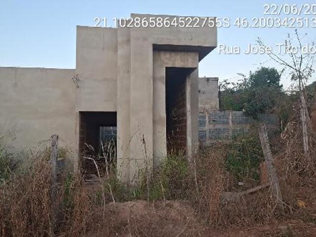 Casa venda em Região Geográfica Imediata de Alfenas, Conceição da Aparecida