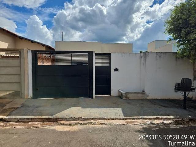Casa venda em Região Imediata de Fernandópolis, Turmalina