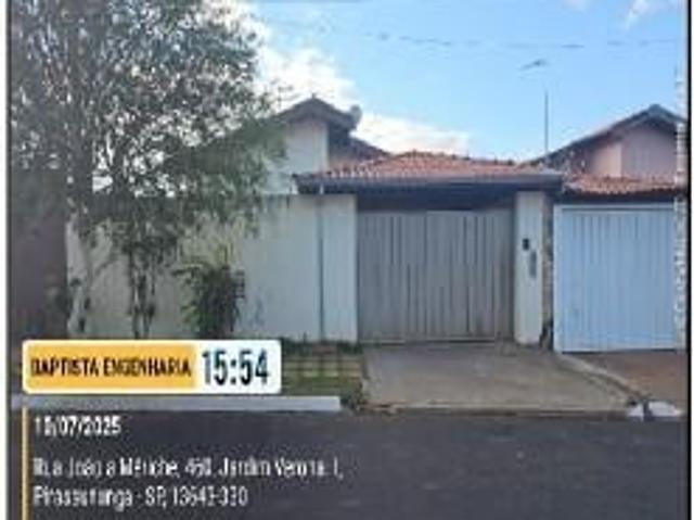 Casa venda em Região Imediata de São Carlos, Região Metropolitana de Piracicaba