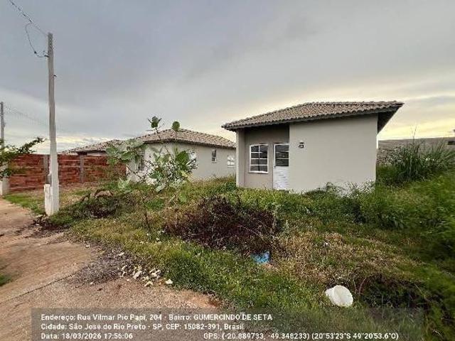 Casa venda em Região Imediata de São José do Rio Preto, Região Metropolitana de São José do Rio Preto