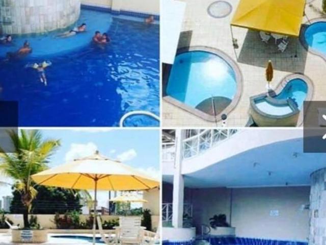 Apartamento venda em Caldas Novas, Região Geográfica Intermediária de Itumbiara
