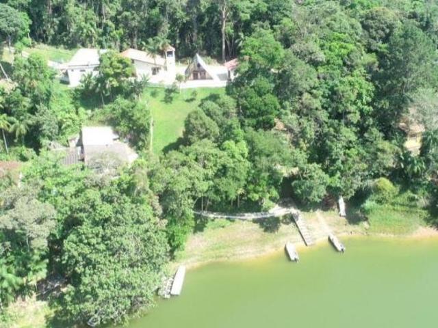 Sítio e chácara venda em Juquitiba, São Paulo