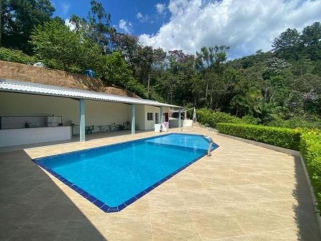 Sítio e chácara venda em Região Imediata de São Paulo, Região Metropolitana de São Paulo