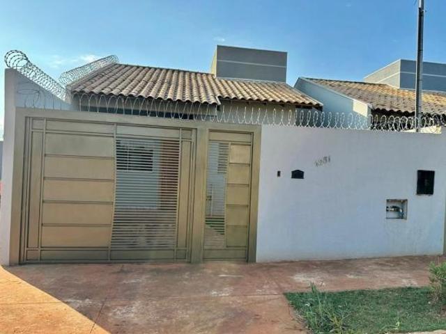 Casa venda em Cidade Morena, Campo Grande