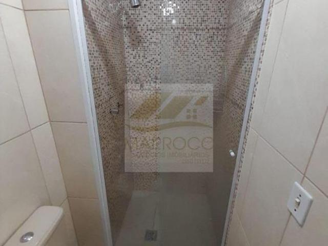 Apartamento venda em Parque dos Sonhos, Ferraz de Vasconcelos