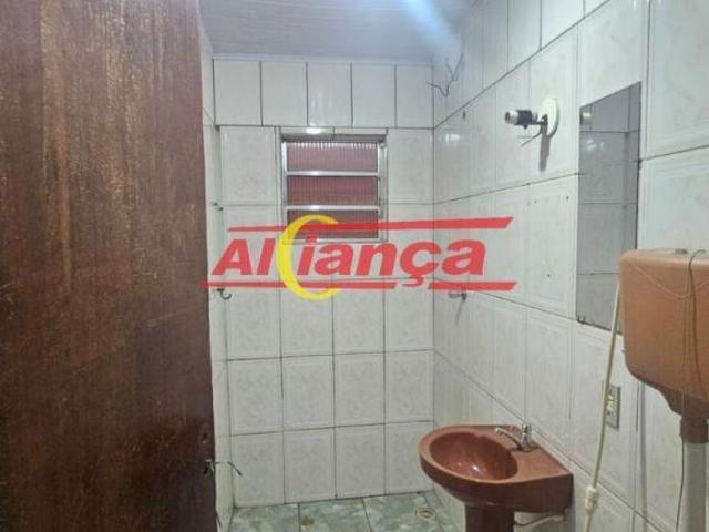 Casa venda em Parque Mikail, Guarulhos