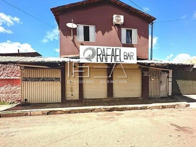 Ponto Comercial venda em Vila Aurora, Formosa